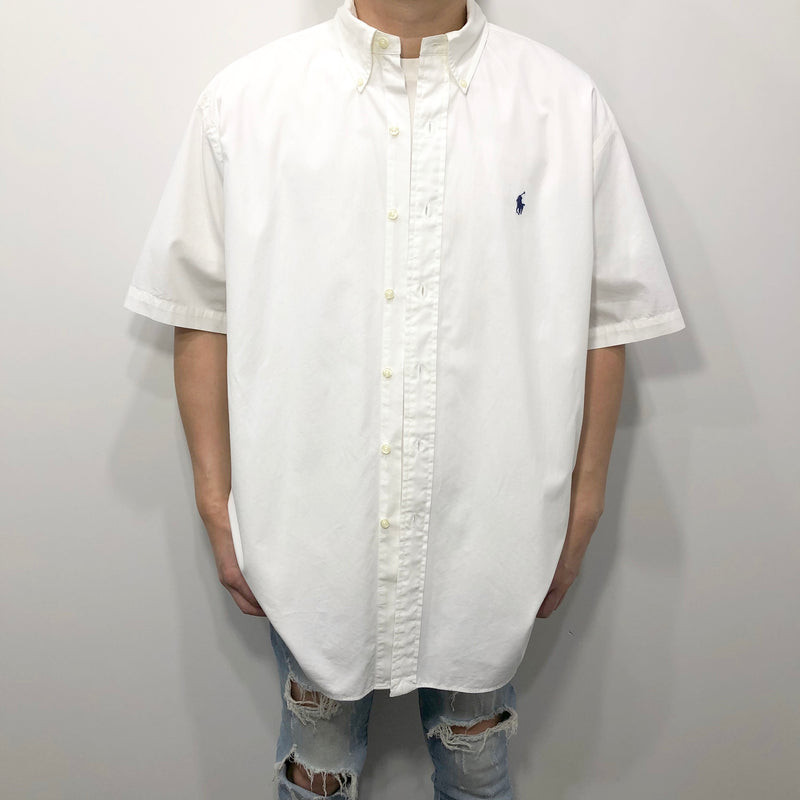 Polo Ralph Lauren Shirt (L/BIG/TALL)