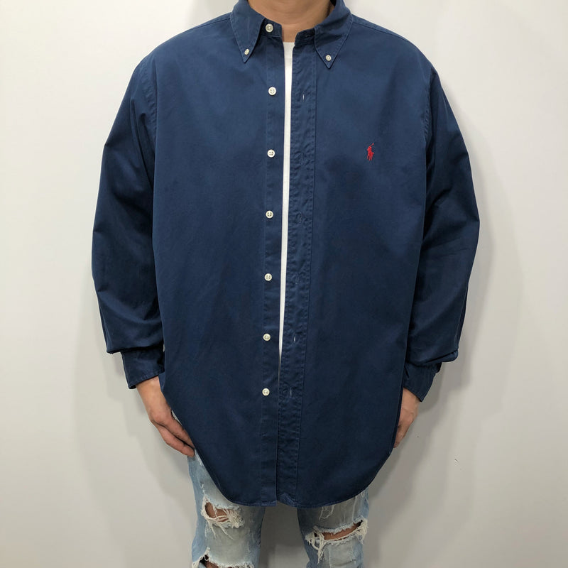 Polo Ralph Lauren Shirt (L/BIG)