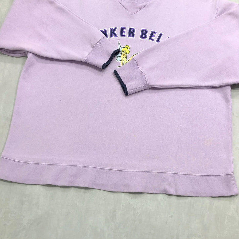 Disney Sweatshirt Tinker Bell (XL)