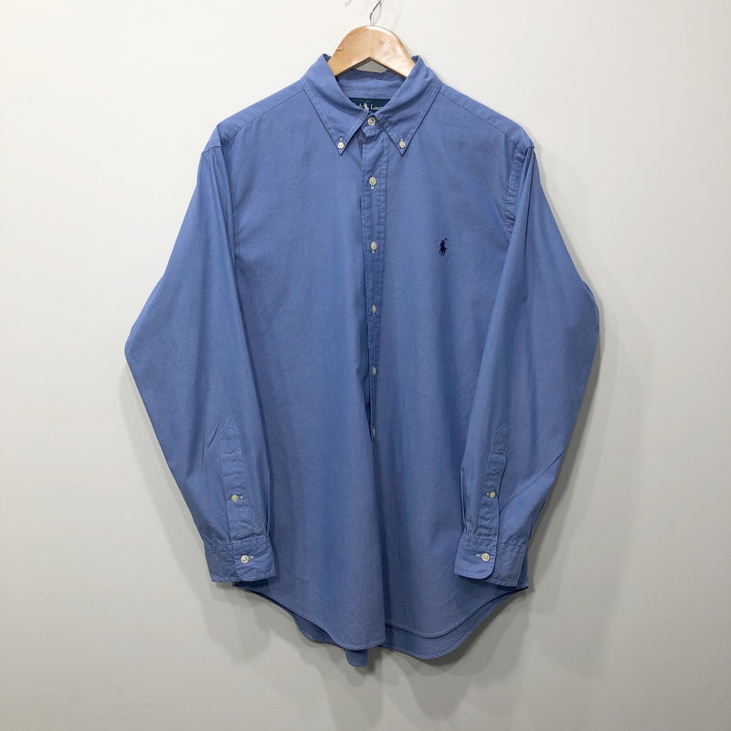 Polo Ralph Lauren Shirt (L)