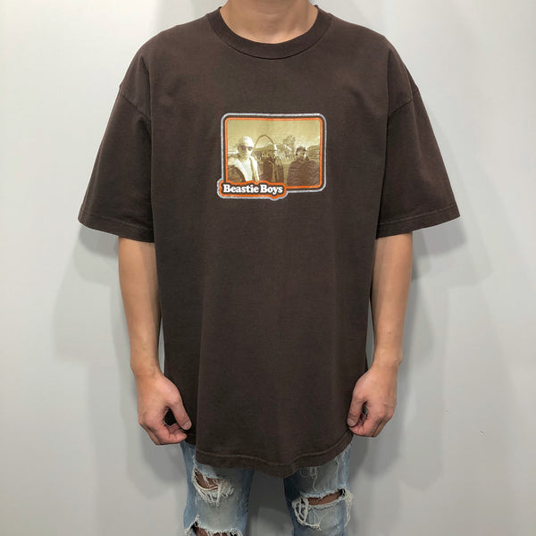 Vintage T-Shirt 90's Beastie Boys (XL)