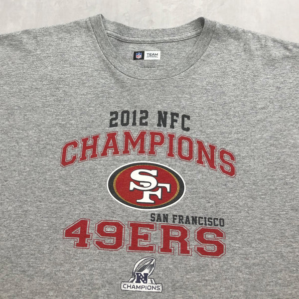 NFL T-Shirt San Francisco 49ers (2XL)