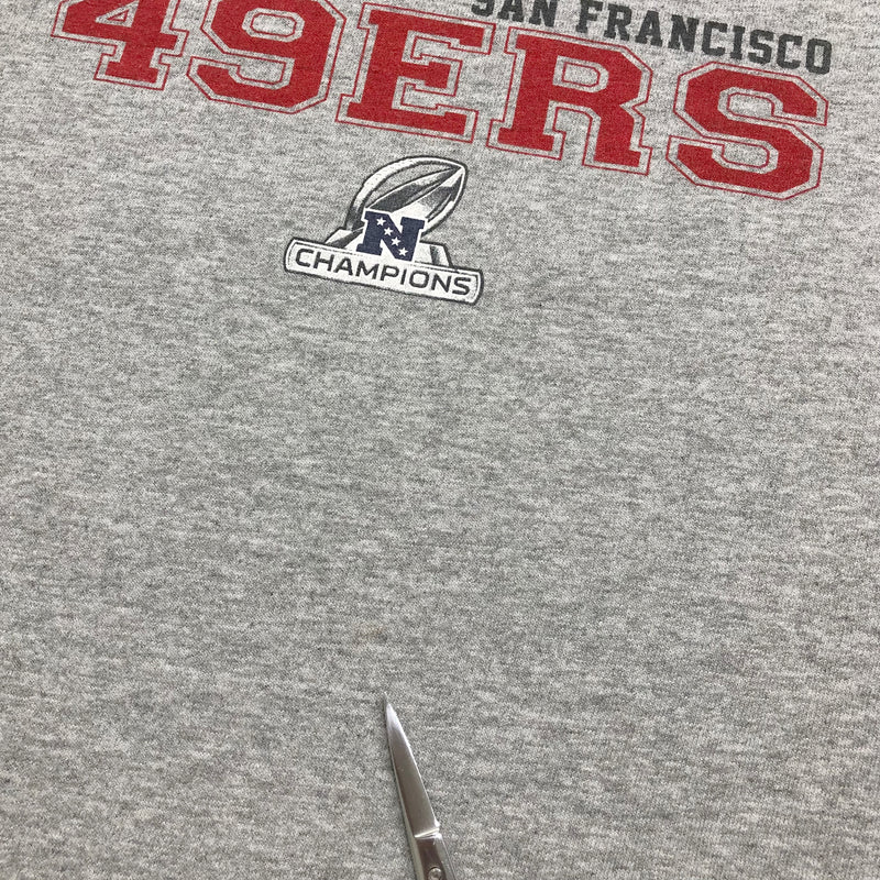 NFL T-Shirt San Francisco 49ers (2XL)