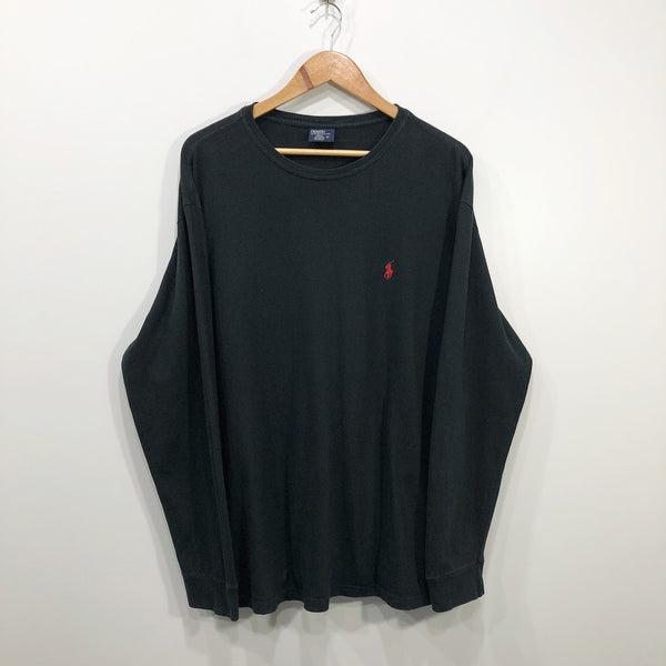 Polo Ralph Lauren T-Shirt Long Sleeved (XL/BIG-2XL)