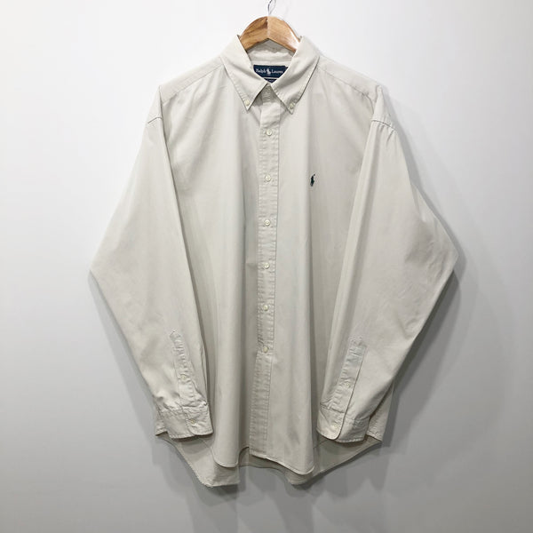 Polo Ralph Lauren Shirt (2XL/TALL)