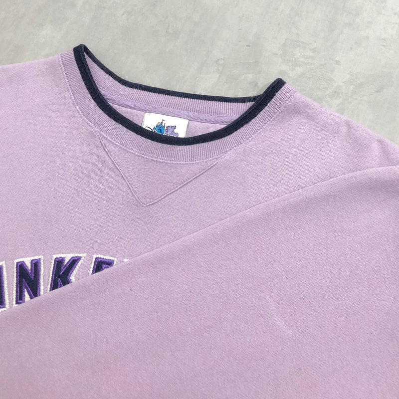 Disney Sweatshirt Tinker Bell (XL)