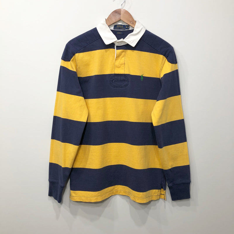 Polo Ralph Lauren Rugby Polo (M)