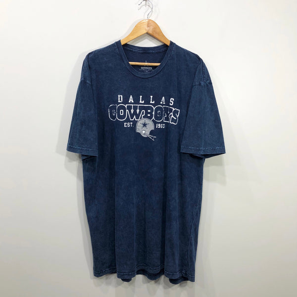 NFL T-Shirt Dallas Cowboys (XL/TALL)
