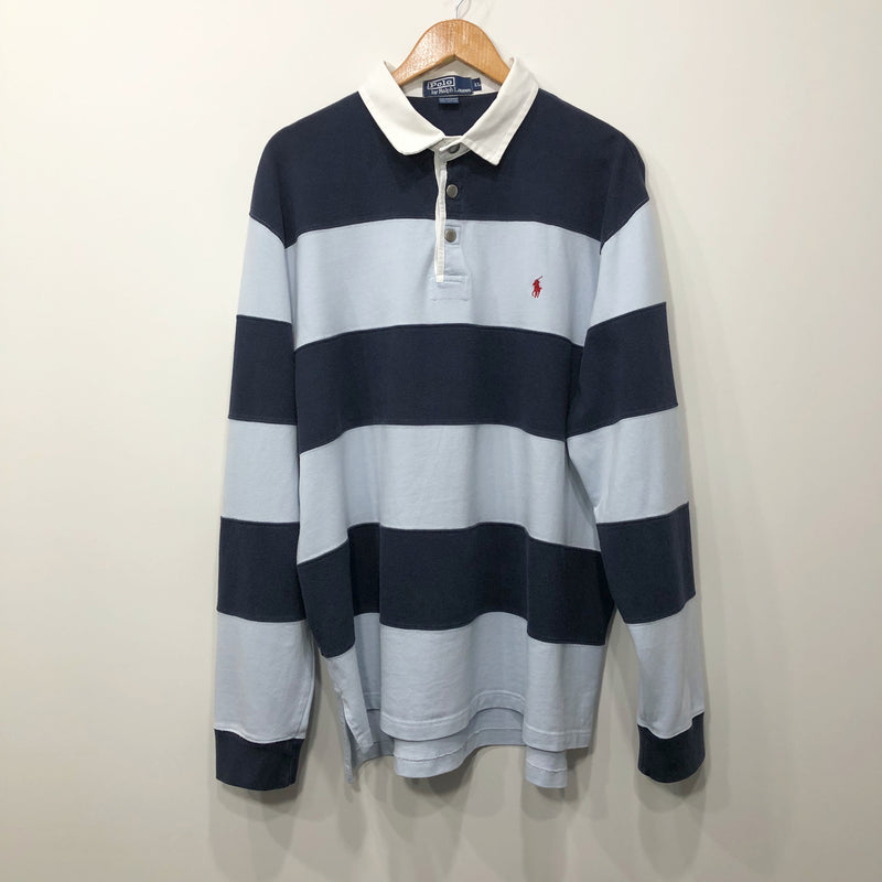 Polo Ralph Lauren Rugby Polo (XL)