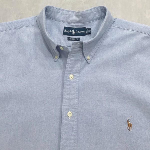 Polo Ralph Lauren Shirt (3XL)