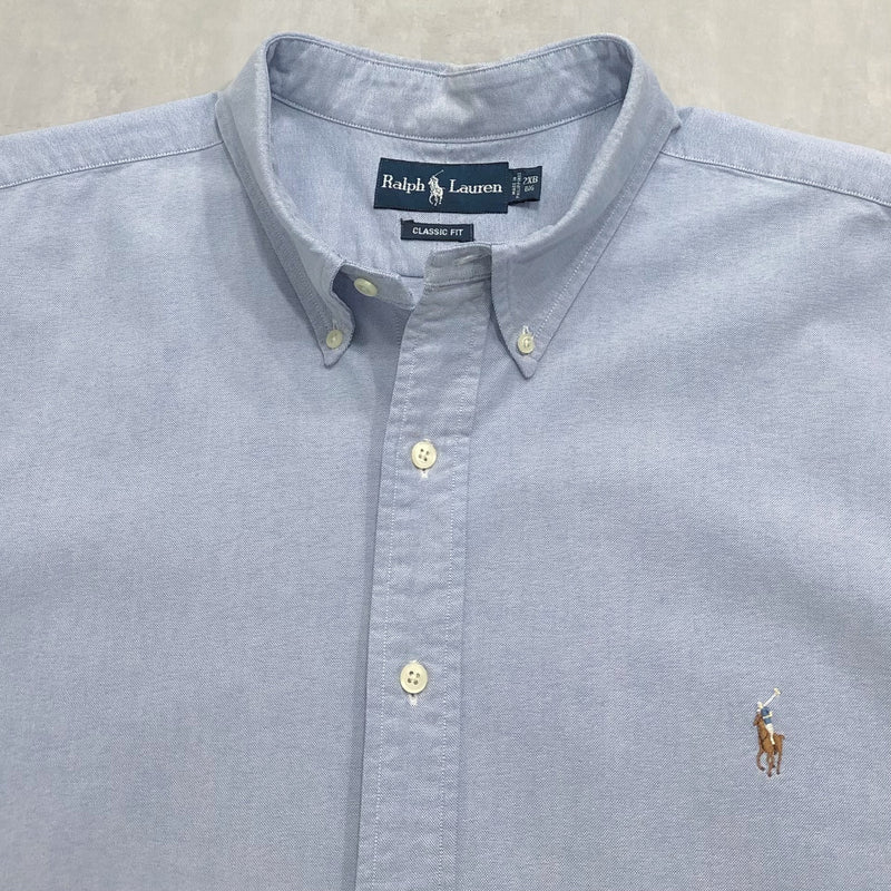 Polo Ralph Lauren Shirt (3XL)