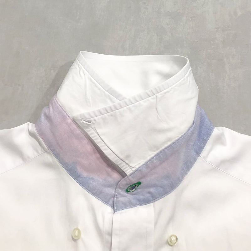 Tommy Hilfiger Shirt Lion Crest Logo (L/BIG/TALL)