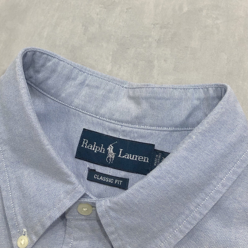 Polo Ralph Lauren Shirt (3XL)