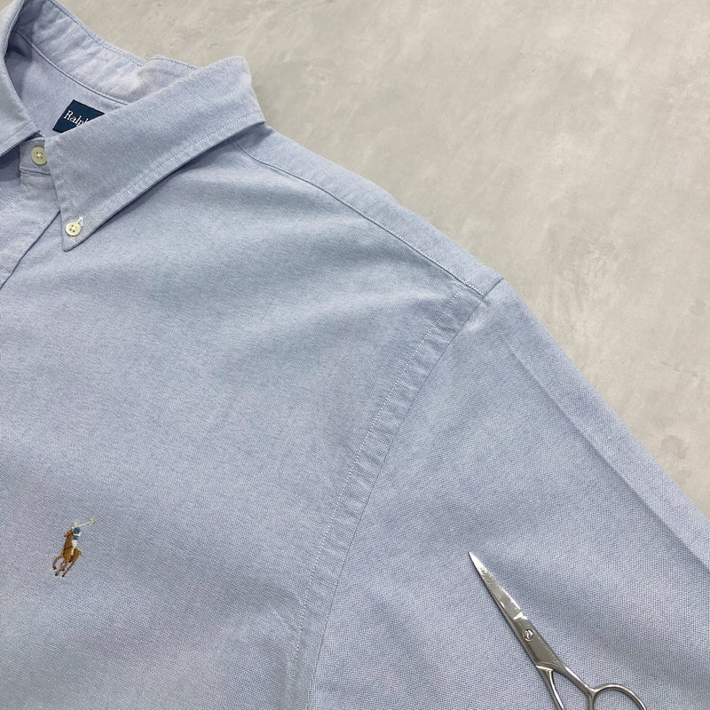 Polo Ralph Lauren Shirt (3XL)