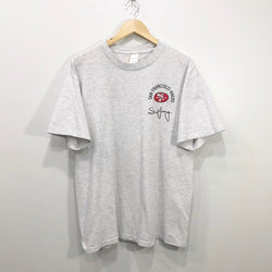 Vintage T-Shirt 1993 NFL San Francisco 49ers (L)