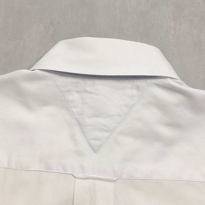 Tommy Hilfiger Shirt Lion Crest Logo (L/BIG/TALL)