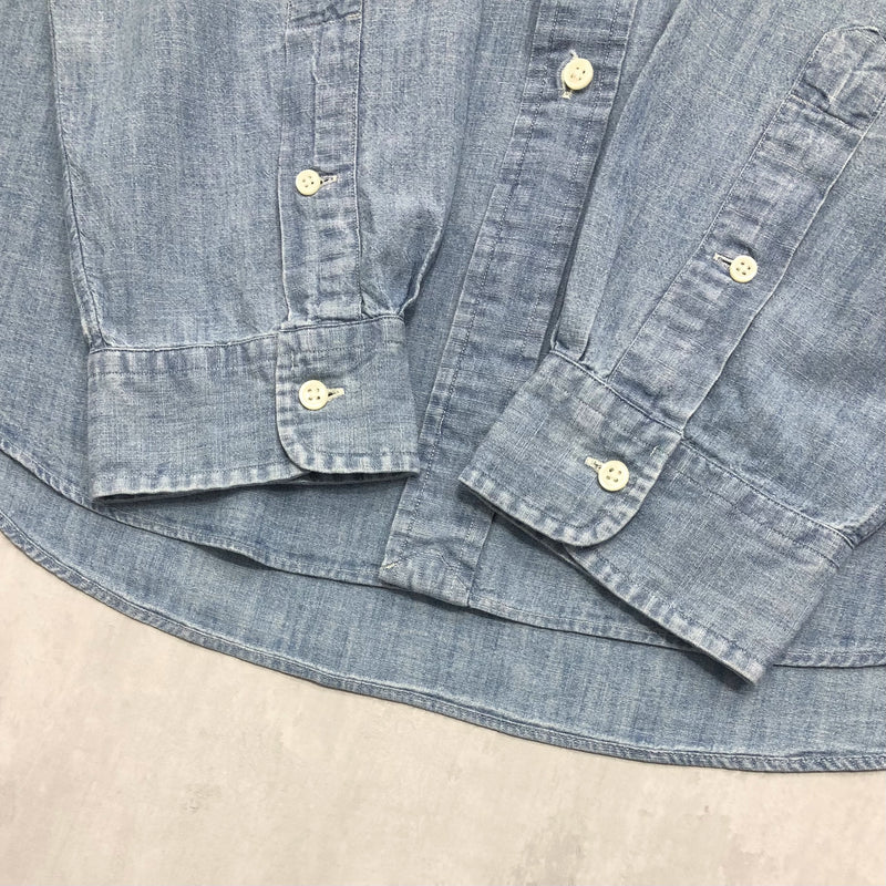 Polo Ralph Lauren Shirt (2XL)