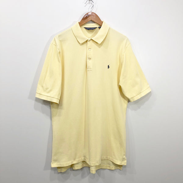 Polo Golf Ralph Lauren Polo Shirt (XL/TALL)