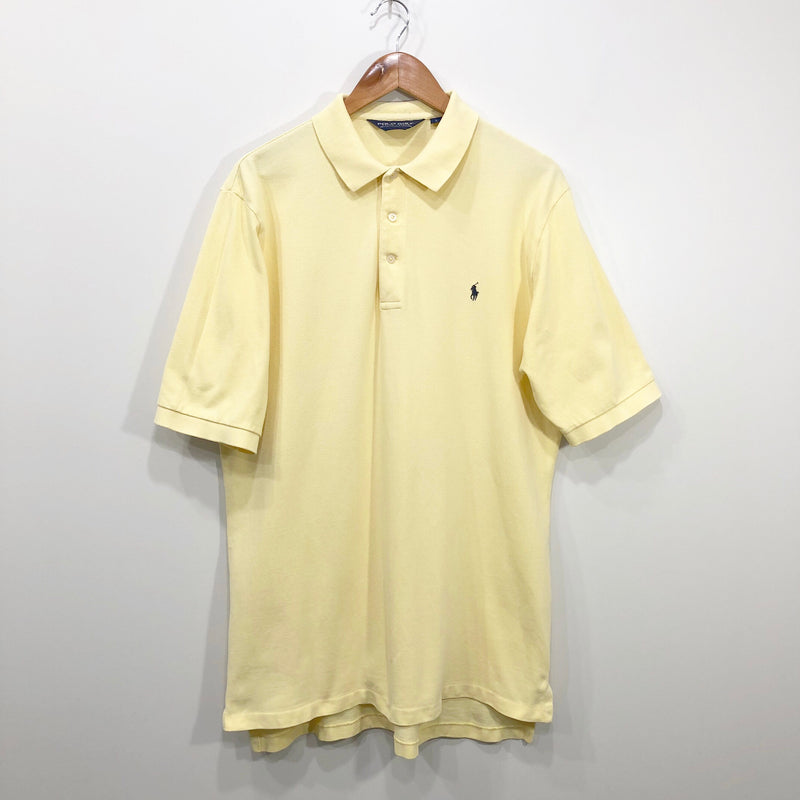 Polo Golf Ralph Lauren Polo Shirt (XL/TALL)