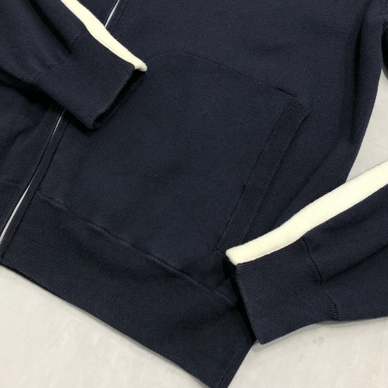 Polo Ralph Lauren Knit Full Zip (XL)