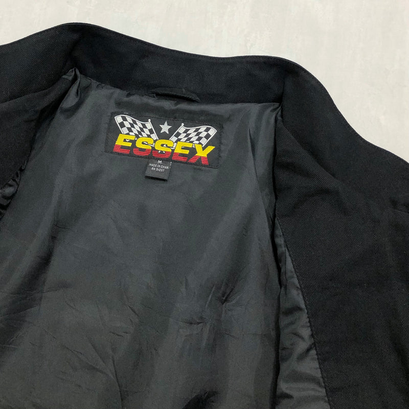 Essex Nascar Jacket Chevrolet Racing (M/SHORT)