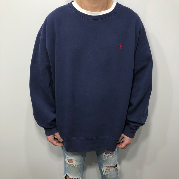 Polo Ralph Lauren Sweatshirt (2XL/BIG)