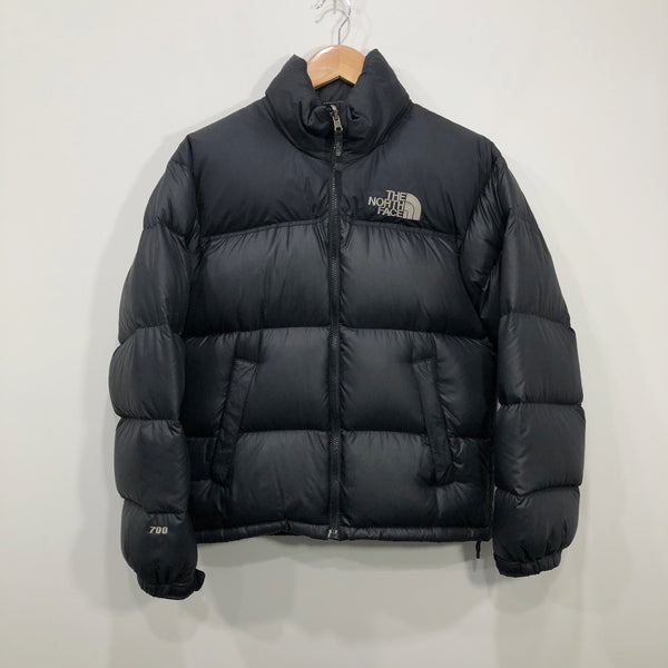 The North Face Goose Down Jacket (W/M)