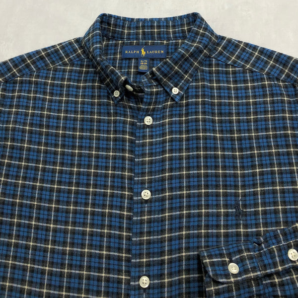 Polo Ralph Lauren Shirt (W/L)