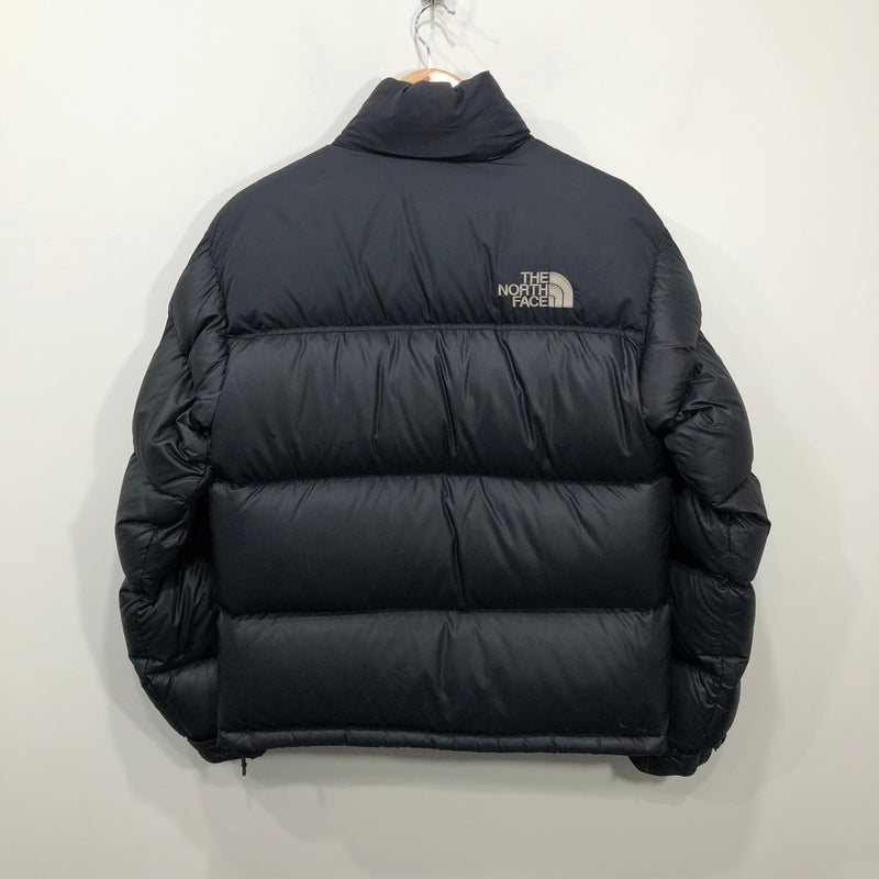 The North Face Goose Down Jacket (W/M)