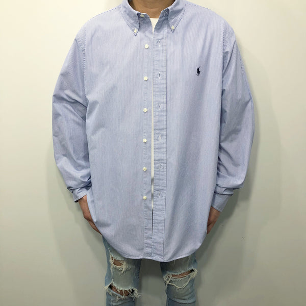 Polo Ralph Lauren Shirt (XL)