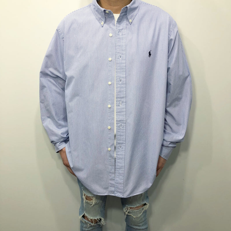 Polo Ralph Lauren Shirt (XL)