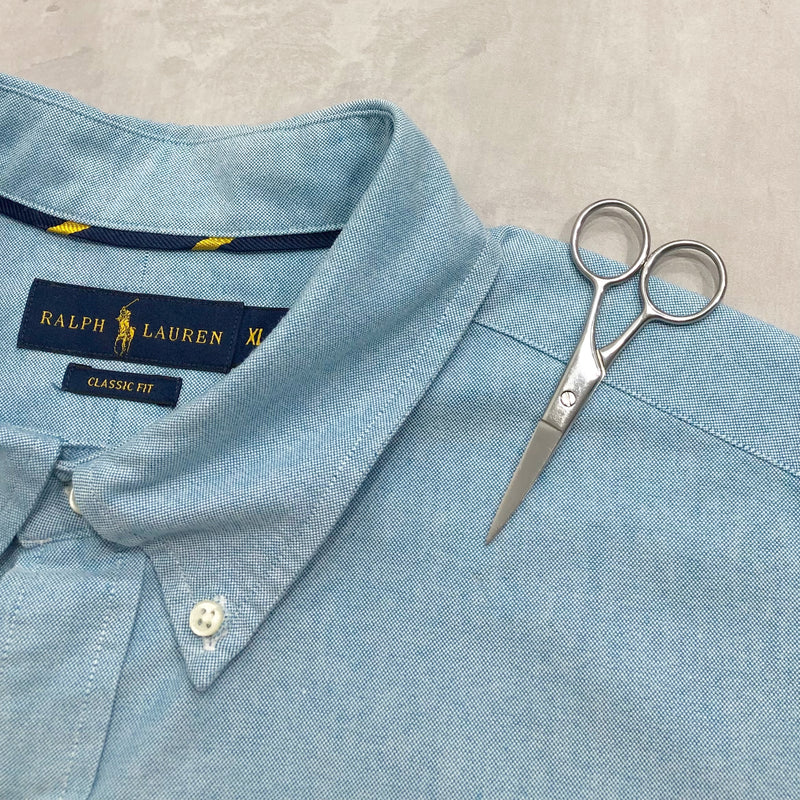 Polo Ralph Lauren Shirt (XL/TALL)