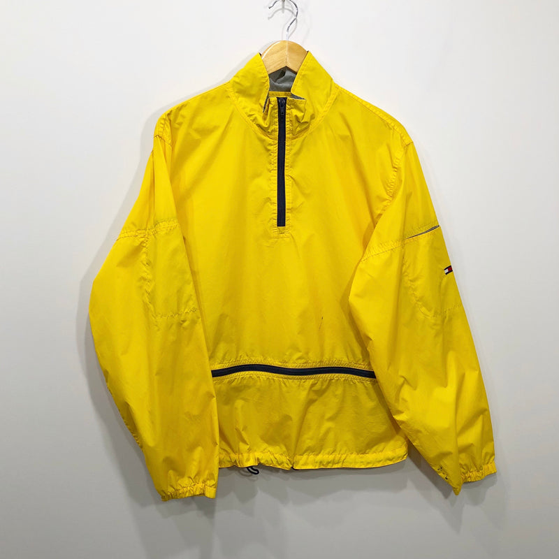 Vintage Tommy Hilfiger Windbreaker (M)