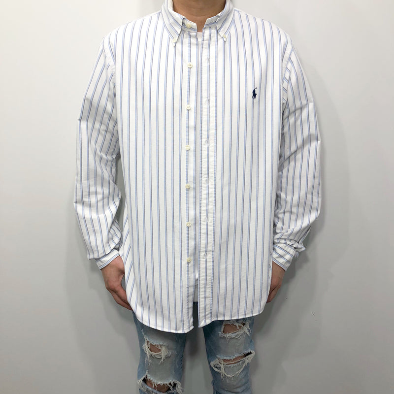 Polo Ralph Lauren Shirt (M)