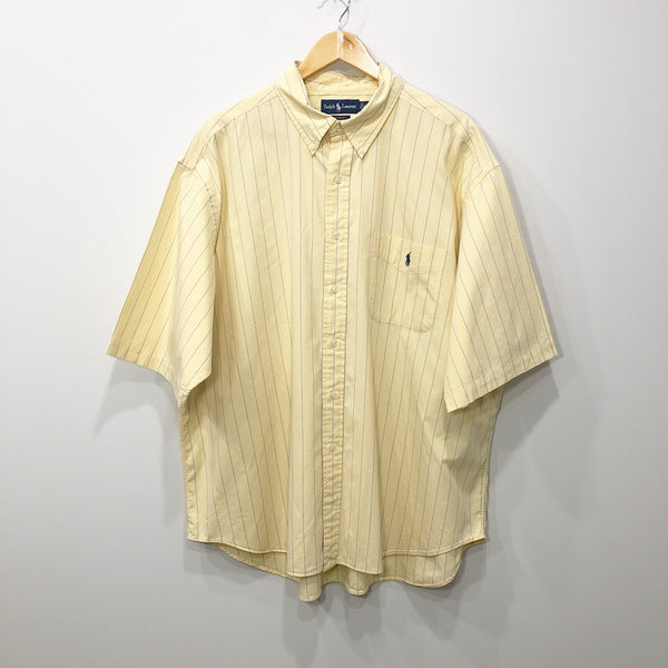 Polo Ralph Lauren Shirt (3XL)