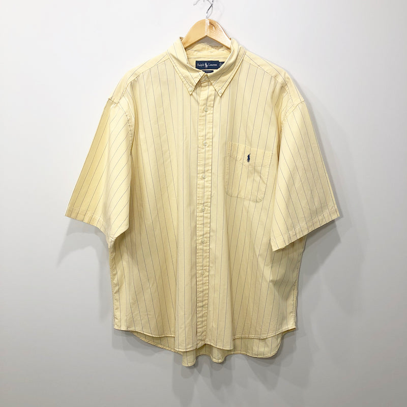 Polo Ralph Lauren Shirt (3XL)