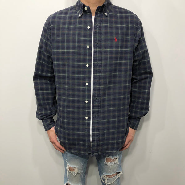 Polo Ralph Lauren Shirt (XS)