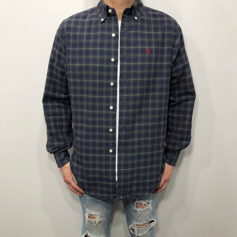 Polo Ralph Lauren Shirt (XS)