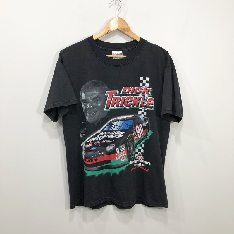 Gildan T-Shirt Heilig-Meyers Furniture Racing (M/SHORT)