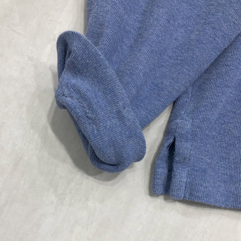 Polo Ralph Lauren Knit Quarter Zip (XL/SHORT)