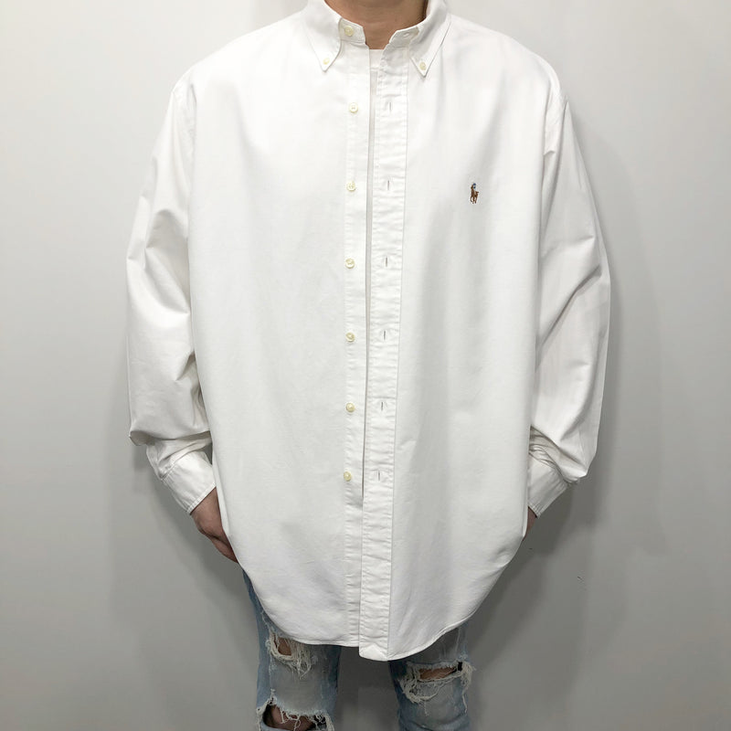 Polo Ralph Lauren Shirt (XL)