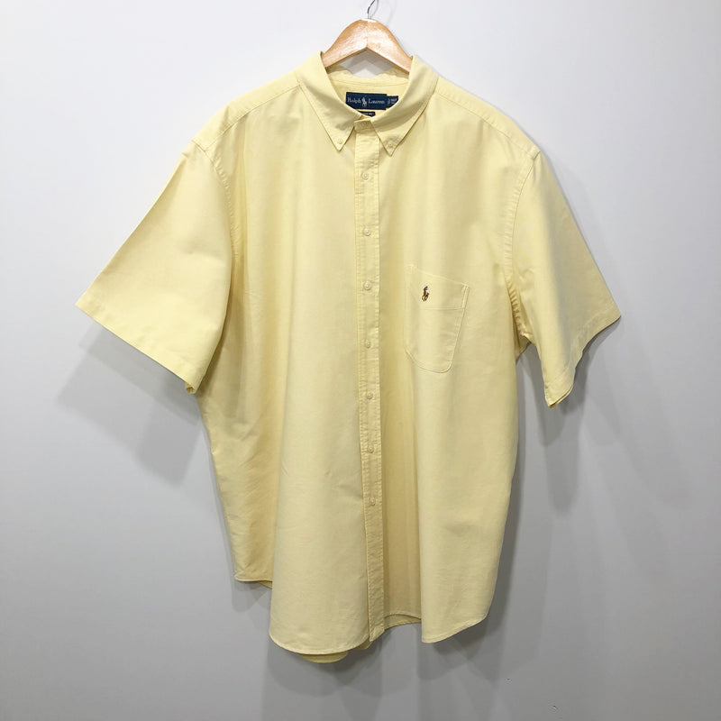 Polo Ralph Lauren Shirt (4XL/TALL)