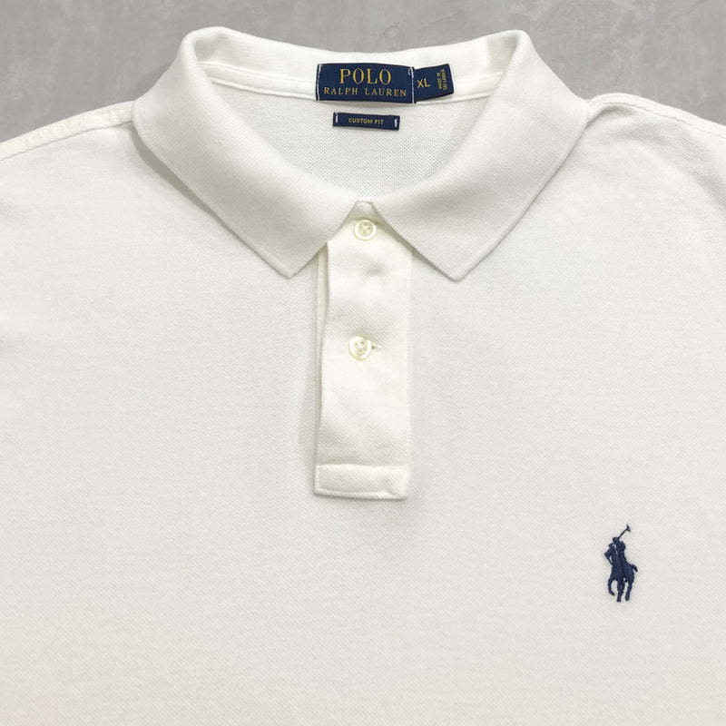 Polo Ralph Lauren Polo Shirt (XL)