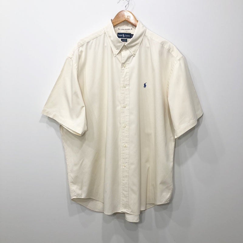 Polo Ralph Lauren Shirt (3XL)