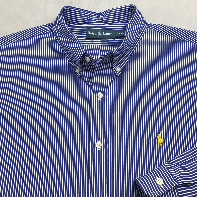 Polo Ralph Lauren Shirt (2XL)