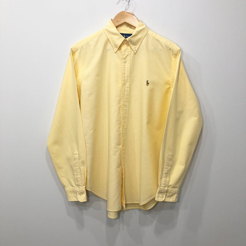 Polo Ralph Lauren Shirt (M/BIG)