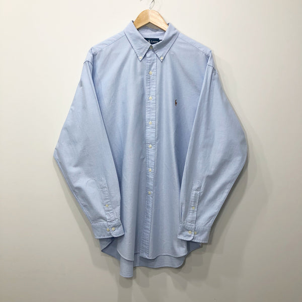 Polo Ralph Lauren Shirt (XL/TALL)