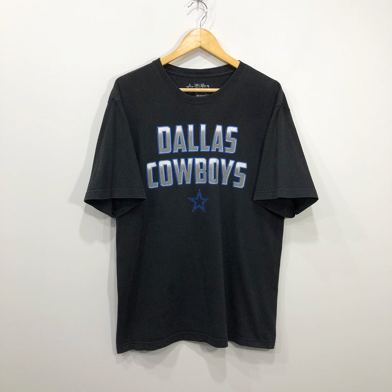 NFL T-Shirt Dalls Cowboys (L)