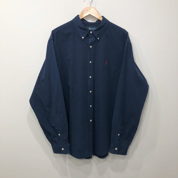 Polo Ralph Lauren Shirt (2XL)