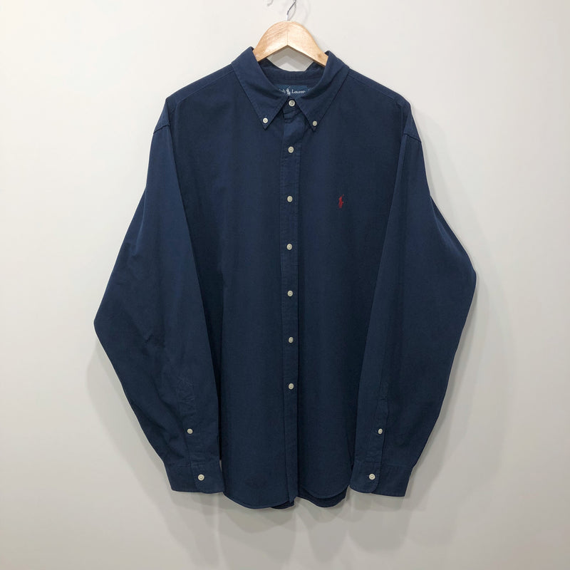 Polo Ralph Lauren Shirt (2XL)